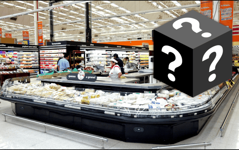 Reemplazar la leche fresca en la alimentación diaria resulta más complicado de lo que parece. EL INFORMADOR / ARCHIVO