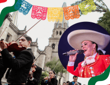 El 21 de enero de cada año se conmemora el Día Internacional del Mariachi. EL INFORMADOR/ARCHIVO
