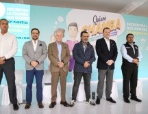 Durante este tercer Congreso Quiero Chamba 2024 también se realizarán conferencias en los rubros de conexión de talento. CORTESÍA/ Ayuntamiento de Guadalajara.