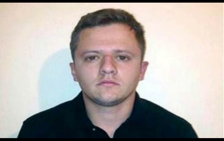 Más de cuatro años después de su extradición para enfrentar los cargos que se le imputan. SUN / ARCHIVO