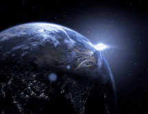 La Tierra se formó hace más de 4 mil 600 millones de años. Pixabay