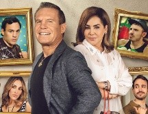 “El César del Boxeo” ha tenido participación como comentarista en diversos eventos de box. ESPECIAL/ Disney Plus