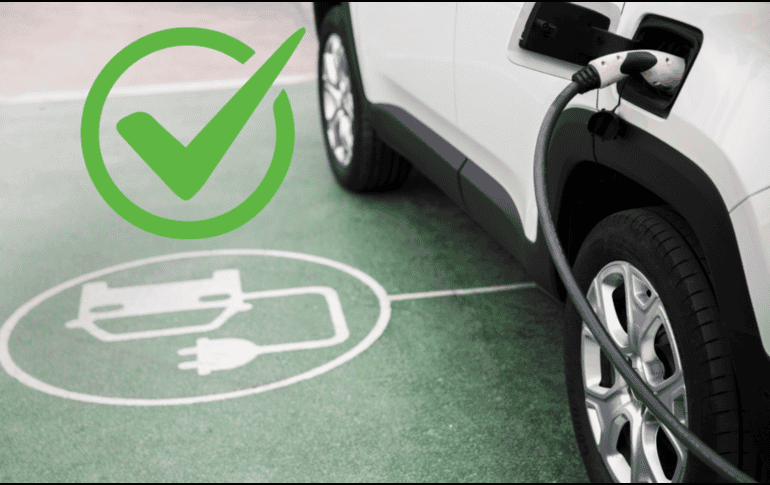 Las entidades en donde más vehículos verdes se vendieron el mes pasado fueron la Ciudad de México y el Estado de México. Freepik