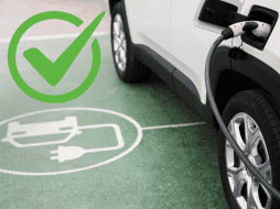 Las entidades en donde más vehículos verdes se vendieron el mes pasado fueron la Ciudad de México y el Estado de México. Freepik