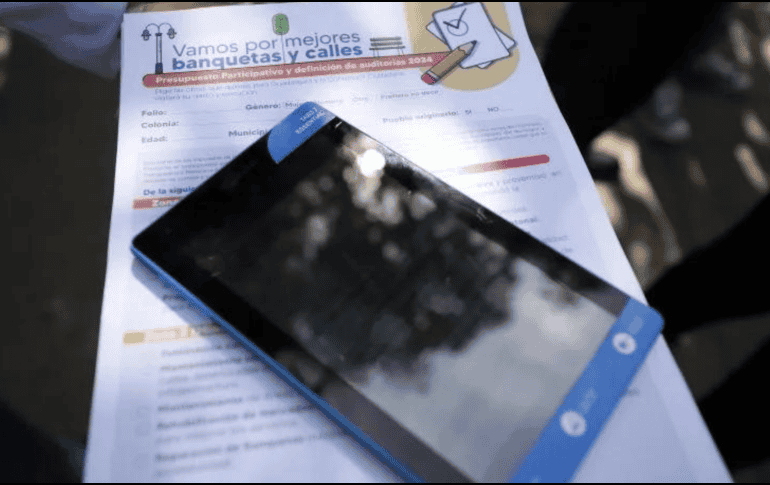 El premio se obtuvo gracias al modelo de Auditorías Participativas, implementado en 2022. ESPECIAL/CONTRALORÍA CIUDADANA