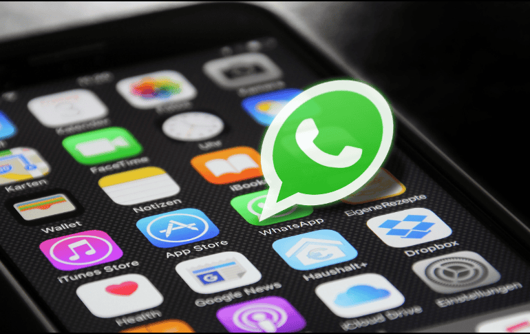 Este comando borra el chat de la IA en WhatsApp de tu vista. Pixabay