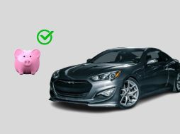 Recargar un auto eléctrico es más barato que gastar en el combustible de gasolina. Pexels, Pixabay y CANVA