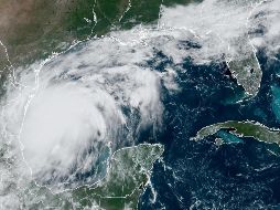 El pronóstico indica que la tormenta tropical 