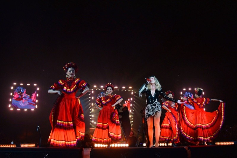  CORTESÍA/Ocesa Seitrack. 