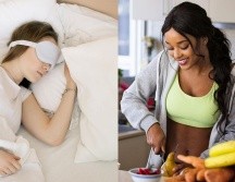Un buen descanso es esencial para tener un cuerpo saludable. Pexels