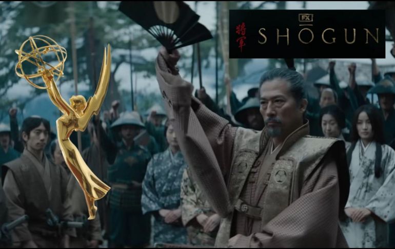 Esta increíble serie recibió elogios generalizados de la crítica, especialmente por la dirección. ESPECIAL / Facebook @ International Emmy Awards / YouTube @disneypluses