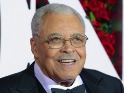 Jones logró convertirse en una figura prominente en el ámbito de la actuación gracias a su talento vocal y habilidades dramáticas. AP/ ARCHIVO.