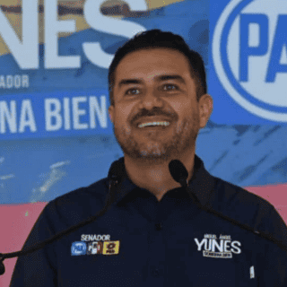 Jueces y magistrados exhortan a Yunes desmentir renuncia al PAN y vínculo con el bloque oficialista