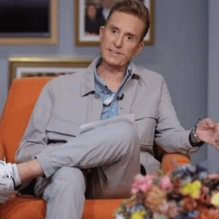 Hermano de Daniel Bisogno afirma que el caso del conductor es "único y raro"