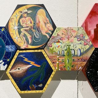 Casa Museo López Portillo abre sus puertas al "Desierto Aeroespacial"