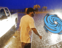 Se prevé que este mismo día 