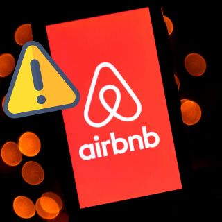 Buscan restringir a Airbnb y otras aplicaciones de hospedaje en la CDMX