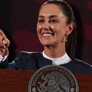 Sheinbaum confiesa la fecha de su primera "mañanera"