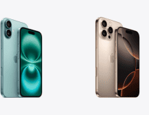 La preventa del nuevo IPhone 16 en México comenzará esta semana. ESPECIAL/APPLE