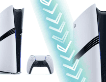 El lanzamiento del nuevo PS5 Pro está planeado antes de las fiestas decembrinas. ESPECIAL/X @@PlayStation