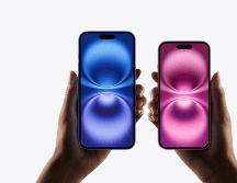 Es el primer modelo diseñado específicamente para la inteligencia artificial generativa. ESPECIAL / APPLE