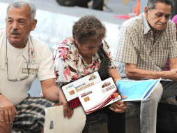 El INAH pide a la Secretaría del Bienestar transparentar sus recursos. EL INFORMADOR/ ARCHIVO