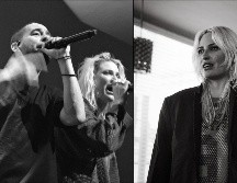 Emily es acusada de ser parte de la Iglesia de la Cienciológica. INSTAGRAM / @emilyarmstrong