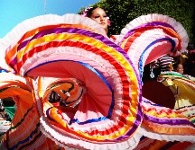 Celebra las fiestas patrias en Guanajuato. ESPECIAL/CORTESÍA.