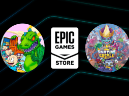 Si los juegos se reclaman en el tiempo establecido, se podrán conservar para siempre. Epic Games Store / Steam