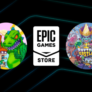 Epic Games Store regalará 4 juegos para la segunda y tercera semana de septiembre