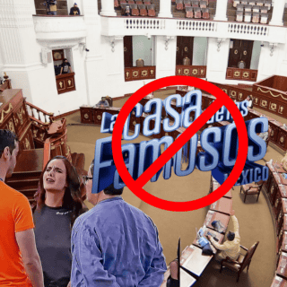 Congreso de la CDMX pide investigar violencia contra mujeres en LCDLF