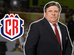 En caso de llegar al banquillo 'tico', el ‘Piojo’ tendrá la encomienda de llevar al equipo al Mundial de 2026. Imago7/Archivo