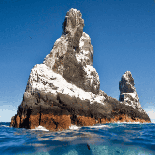 ¿Cuál es el lugar de México que ha sido poco explorado?