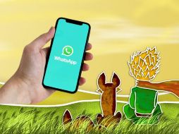 ¡Activa el ‘modo Principito’ y descubre una nueva forma de disfrutar de WhatsApp! ESPECIAL / PIXABAY / PEXELS
