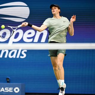 La AMA puede apelar el caso de Sinner