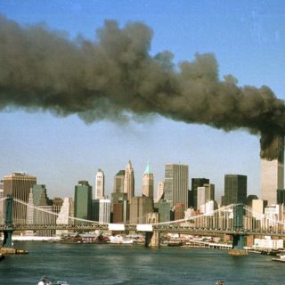 Así reportó EL INFORMADOR los atentados de las Torres Gemelas