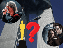 El atentado contra las Torres Gemelas tuvo un inesperado efecto mariposa. ESPECIAL/ NETLIX / INSTAGRAM @mychemicalromance AP / ARCHIVO