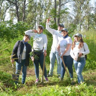 Wellness Holding, en contacto con la naturaleza