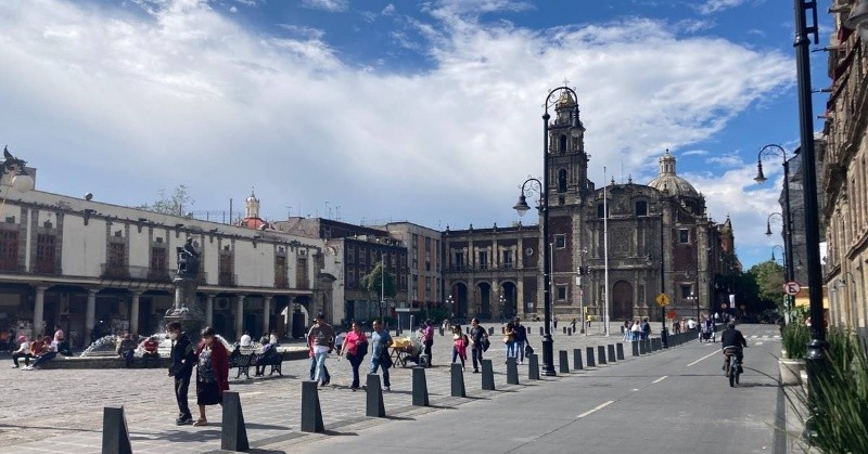 ESPECIAL / SECTUR / CDMX&nbsp;