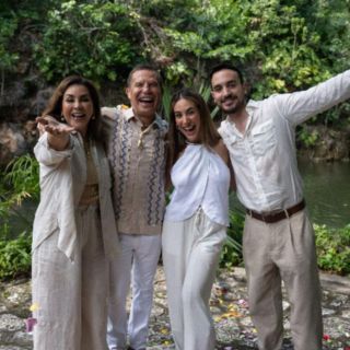 Hoy se estrena la serie “Los Chávez” en Disney+