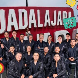 La Arrolladora Banda Limón GRATIS en Guadalajara este 15 de septiembre