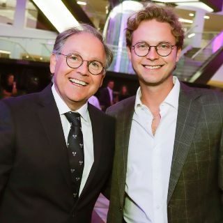 Sorteo del “GDL Open AKRON WTA500”, draw con una ceremonia a la mexicana