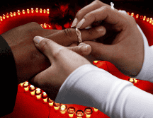 La infidelidad en la pareja es un dardo envenenado. Nada vuelve a ser lo mismo después de una indiscreción. NTX / EFE / ARCHIVO