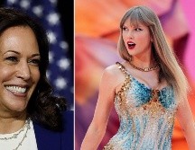 No es la primera vez que Swift se mete en la política, pero pone fin a meses de especulaciones. AFP / AP / ARCHIVO