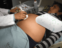 múltiples estudios han puesto de manifiesto la relación entre una mala salud bucodental y un mayor número de partos prematuros. AFP / ARCHIVO