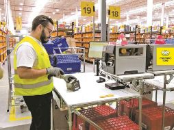 El directivo dijo que se espera un buen cierre de año en México, donde se tendrá una 