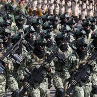 Desfile militar del 16 de septiembre: ruta, horario y dónde verlo en vivo