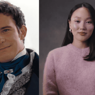 Bridgerton: Es oficial, Yerin Ha será la protagonista de la cuarta temporada