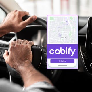 Esta app de transporte retira su servicio en México por esta razón