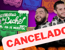 El Gobierno de Zapopan se posicionó al respecto del show de Adrián Marcelo.  ESPECIAL.